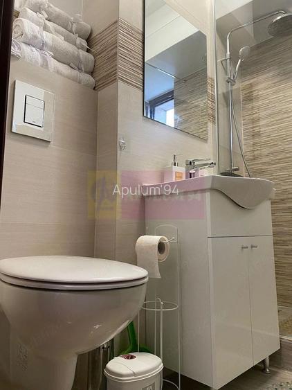 Apartament elegant renovat 3 camere , Sos. Nicolae Titulescu - 7