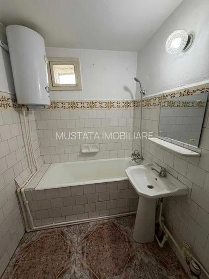 Apartament 2 camere confort 1 decomandat, Zona Radu Negru. - 5