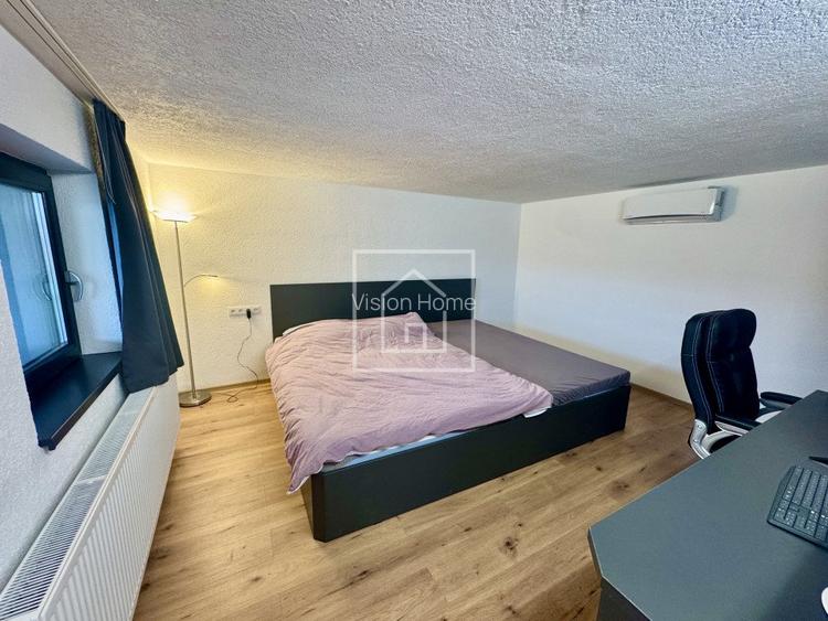 Casa moderna cu teren generos in Pauca – aer curat, viata linistita - 11