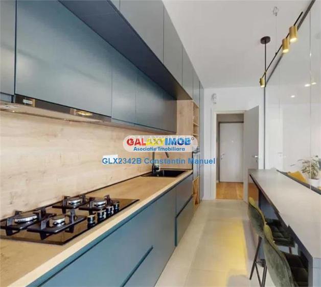 Apartament 2 camere Nusco, Aviatiei, metrou - 5