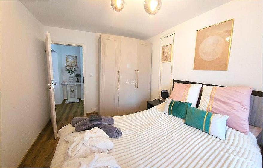 Ca NOU: Apartament 4 Camere, Renovat de la Placă (2025) –Proprietar! - 9