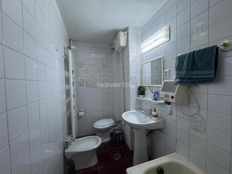 Inchiriere spatiu pentru birou | Piata Alba Iulia | MOBILAT BIROU |  vedere fata - 12