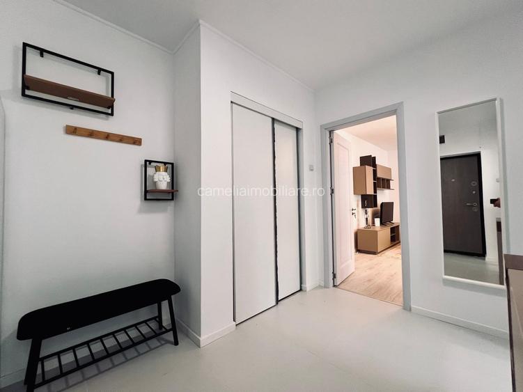 Garsoniera, renovata, 40mp, pt investitie sau locuit, 5 minute metrou Gorjului, - 3