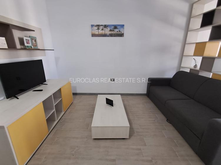 Apartament 2 camere - Mamaia Nord/Resort Alezzi - 115.000 euro (Cod E2+E7) - 3
