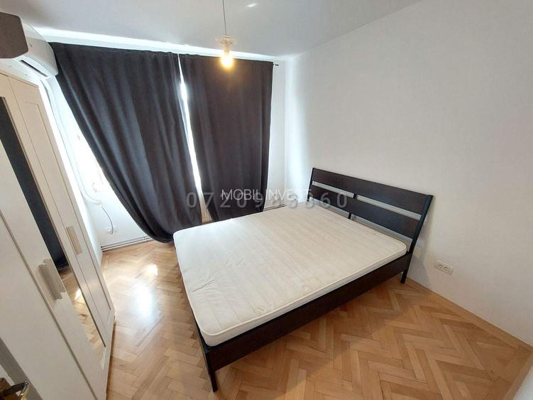 Piata Unirii, 3 camere, centrala proprie - 8