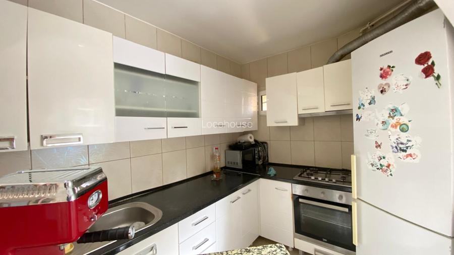 Apartament decomandat cu 2 balcoane Zona Zorilor - 4