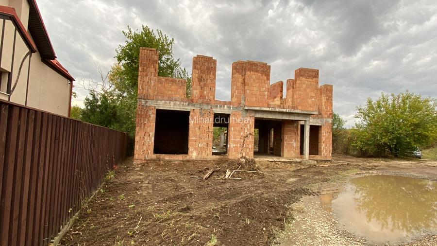 1.000 mp la lac in Pipera Cortina north/Porsche 5 min de Mall Promenada Pret nou - 5