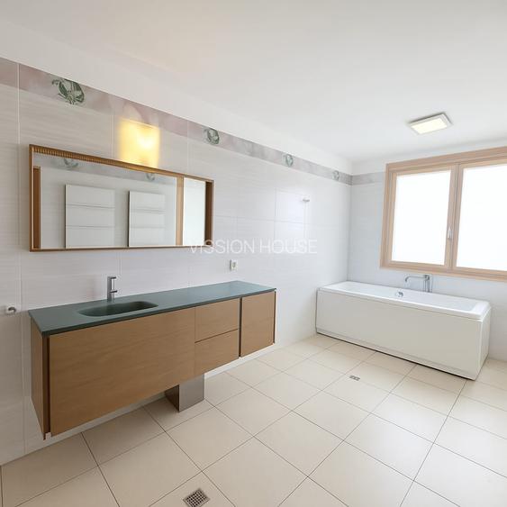 Vilă Modernă P+2 cu Terasă de 74 mp în Pipera – Ideală pentru Familie - 11