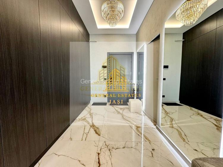 Vânzare Exclusivă Penthouse de LUX cu Terasă Panoramică | Himson - 17