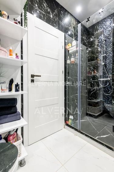 Apartament 3 camere | 2 terase | panoramic | Vivo - Metro - Amethyst - 15