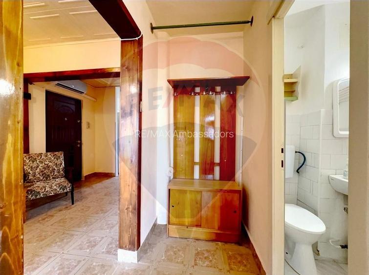 Apartament cu 3 camere de vânzare în zona Aradului - 4