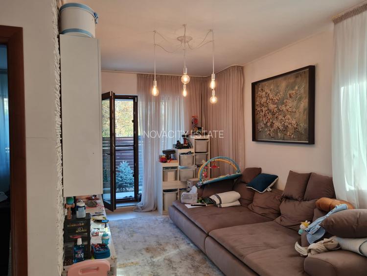 SISESTI - ROMPETROL, 4 CAMERE 83 MP UTILI + CURTE PROPRIE 62 MP, 2XPARCARE! - 3