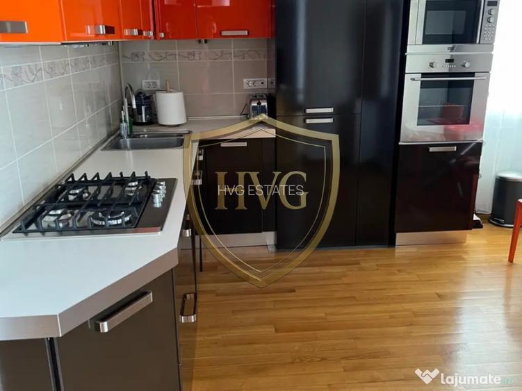 Apartament 2 Camere | Centrala Proprie | Parcare | Arcul de Triumf - 5