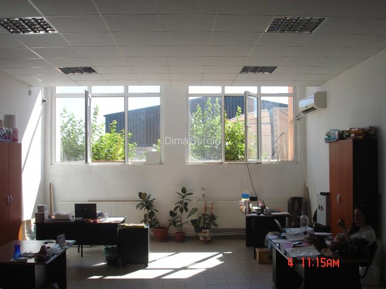 Proprietar- Vand/inchiriez hala productie/depozit Drumul intre Tarlale - Pallady - 7