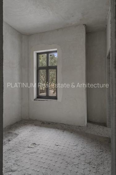 Consolidated and Restored Villa, Aviatorilor – Kiseleff Park - 19