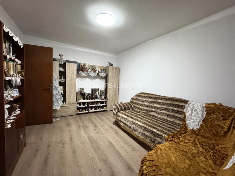 Apartament 2 camere renovat 2023 | Metrou 3 min, mobilat, utilat - 2