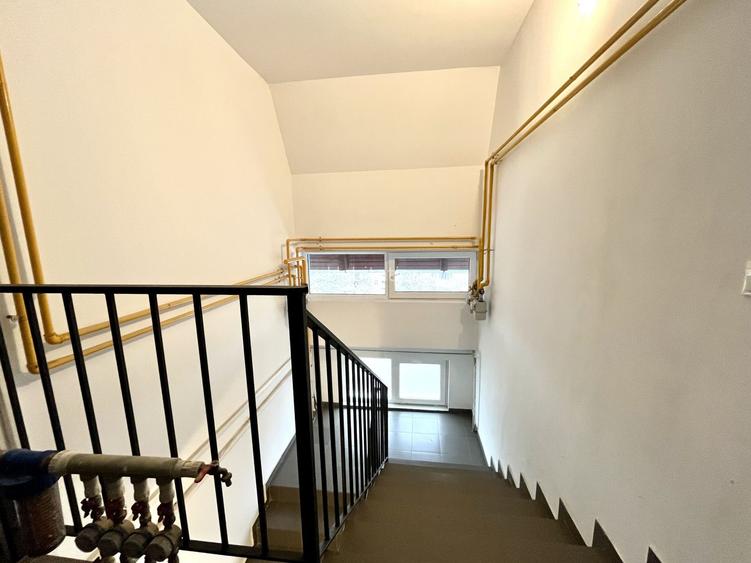 Apartament 2 camere, elegant si primitor, lângă Spitalul Județean - 16