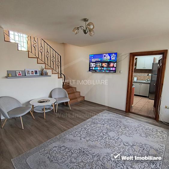 Casa 160 mp, 200 mp teren, zona Intre Lacuri pentru birouri - 17