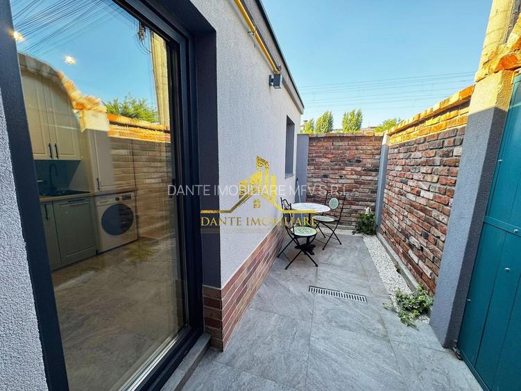 2 camere, semicentral, premium, modern, terasa, Marasti, Paris - 7