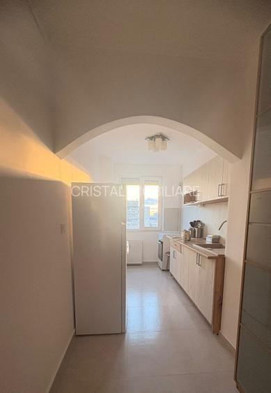 Apartament 2 camere de inchiriat, renovat, Drumul Taberei -metrou Brancusi - 5