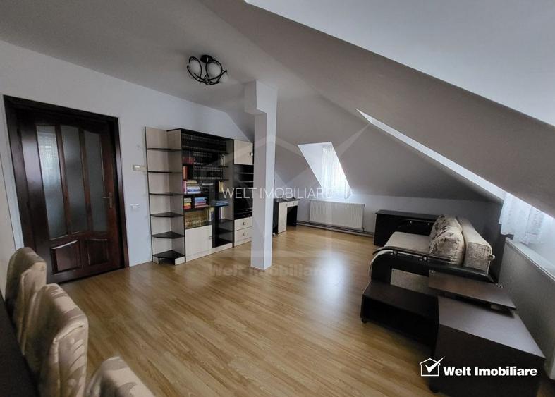 Apartamen cu 2 camere in Gheorgheni, la 2 statii de Centru Cluj-Napoca - 2