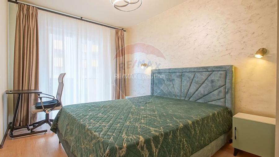 COMISION 0| 3 CAMERE|2 BAI CU GEAM|PREMIUM MOBILAT UTILAT,14 MP BALCON - 11