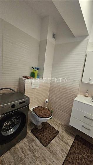Metalurgiei Park, apartament mobilat-utilat, loc parcare subteran - 23