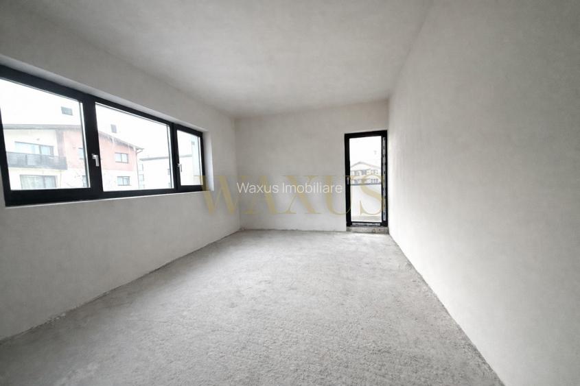 Duplex Semifinisat - SU 147MP I Terasa Panoramica - zona Parc Poligon - 7