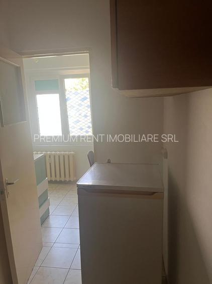 Dristor, garsoniera, 8 min metrou, PET FRIENDLY, mobilata, utilata - 7