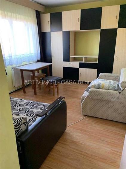 Garsoniera - Gruia - 2