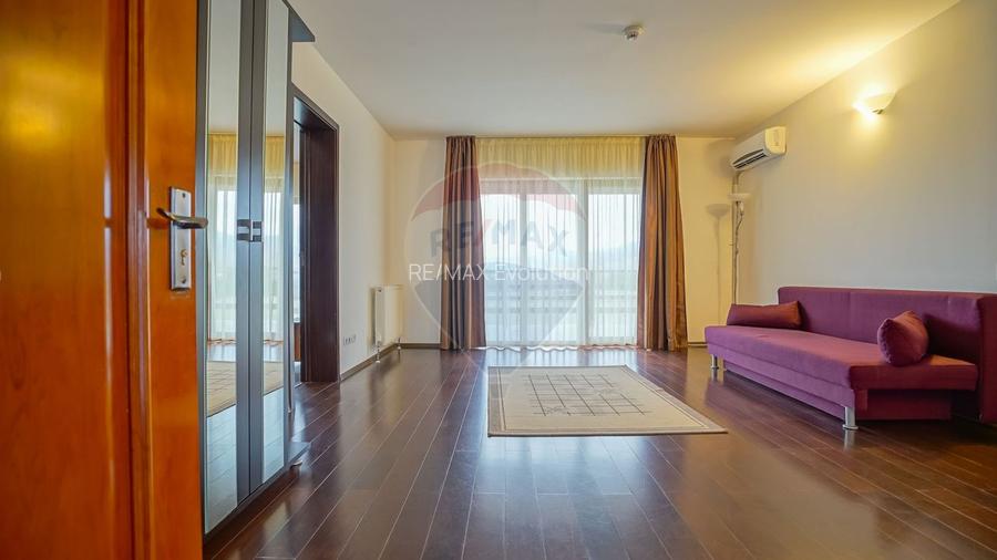 Complex Turistic Panicel, DN73A - 34