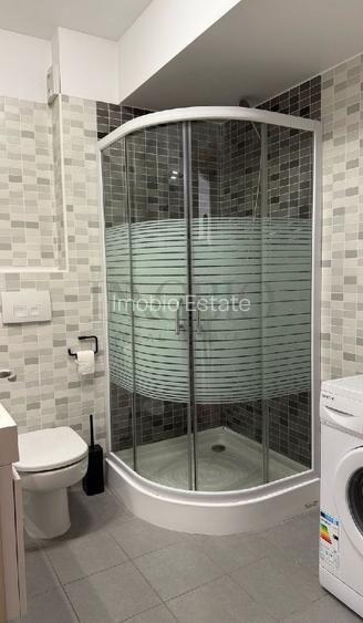 Garsoniera Aviatiei Centrala Proprie - 7