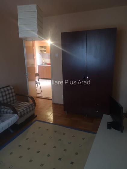 Apartament decomandat 2 camere Piata Mica - 5