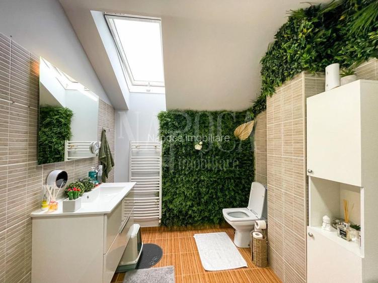 Apartament 3 camere de vanzare in Floresti - 10