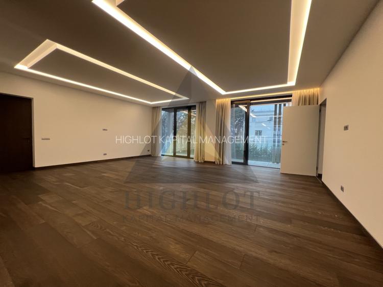 Apartament rezidenta 5 camere| 4 dormitoare| Kiseleff| Arcul de Triumf - 4