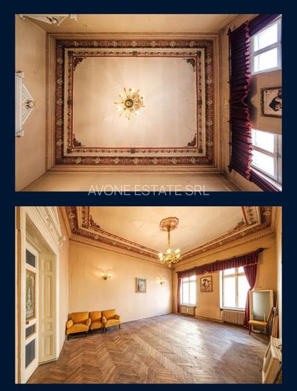 Spatiul comercial/Cladire de birouri/160 mp - 5