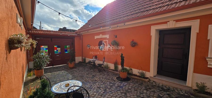 Pensiune de vanzare in Sighisoara - 7