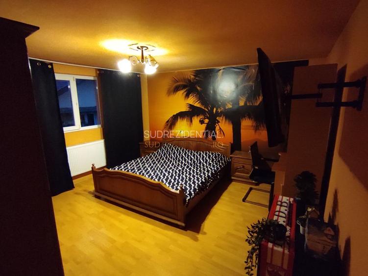 Vila deosebita, teren 800 mp, piscina, zona Dristor – Mall Park Lake - 8