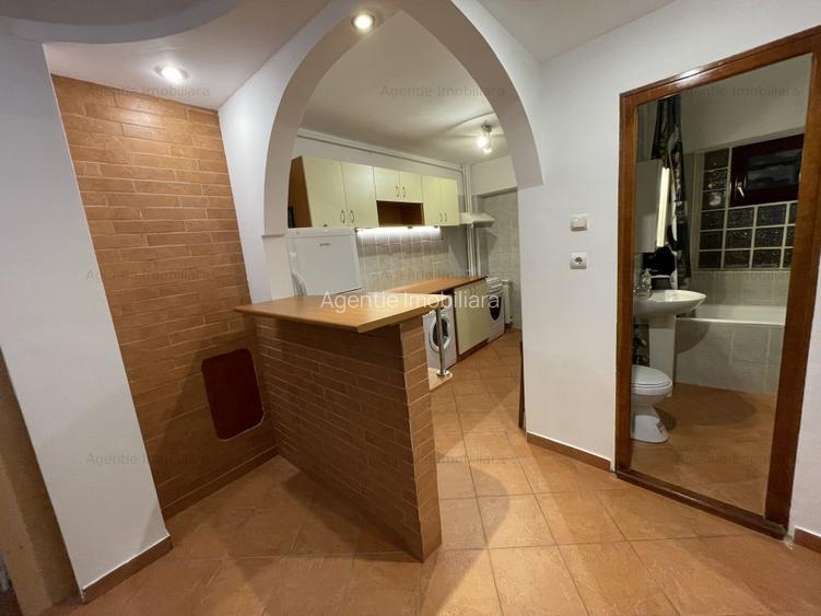 Garsoniera 42 mp - Iancului - Vatra Luminoasa | Bloc MIXT! - 6