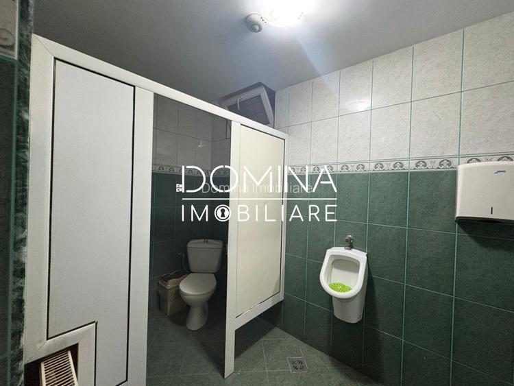 Închiriere spațiu comercial – Parter - Târgu Jiu, Zona Victoriei (OMV) - 8