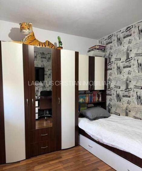 APARTAMENT 3 CAMERE DECOMANDAT CONFORT 1 ZONA CET - 5