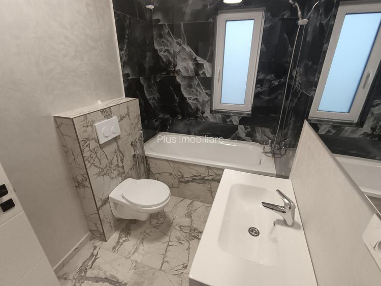 APARTAMENT 1 CAMERA, BLOC NOU, INTABULAT, ETAJ 1, LOC PARCARE, REDIU - 3