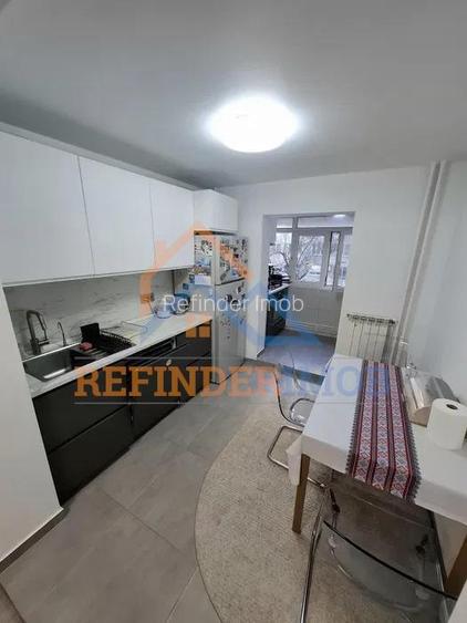 Apartament 3 camere Rahova Margeanului - 5