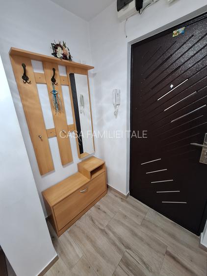 Apartament cu 1 camera Et 1 Zona Lipovei - 7