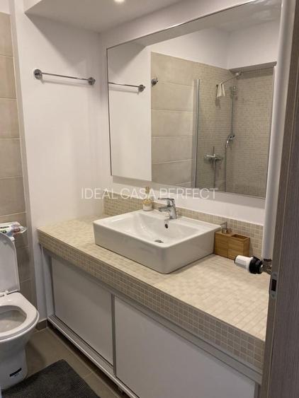 Politehnica Park Residence laga Facultate, metrou in apropiere - 9