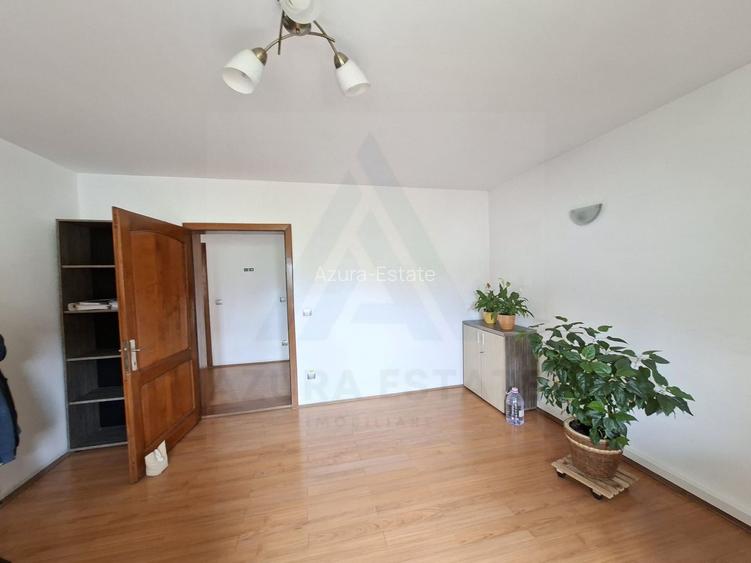 Spatiu birouri casa individuala curte proprie 9 birouri Selimbar - 14