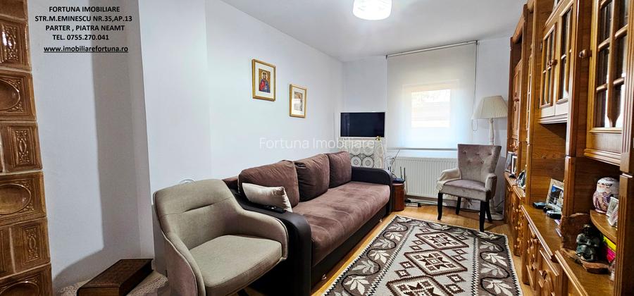 Proprietate de suflet-casa mobilata si utilata,cu anexa,beci,garaj,teren,Zanesti - 5