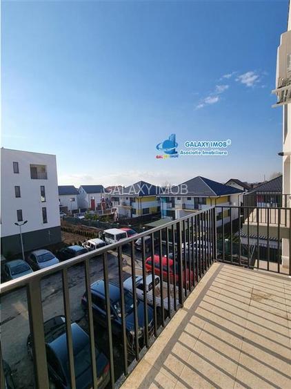 Inchiriere garsoniera Premium situata Opalului Residence in  Bragadiru - 10