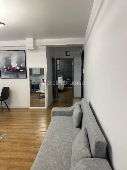 Proprietar | Apartament 2 camere Mamaia Nord, prima linie, vedere la mare - 11