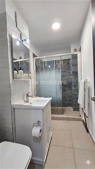 Apartament 2 camere 60mp,decomandat, Calea Manastur, Pod Calvaria - 7